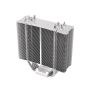 Chłodzenie CPU Thermaltake Riing Silent 12 RGB CL-P052-AL12SW-A (AM2, AM2+, AM3, AM3+, AM4, FM1, FM2, LGA 1150, LGA 1151, LGA 1155, LGA 1156, LGA 1366, LGA 2011, LGA 2011-3, LGA 2066, LGA 775)
