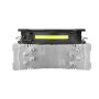 Chłodzenie CPU Thermaltake Riing Silent 12 RGB CL-P052-AL12SW-A (AM2, AM2+, AM3, AM3+, AM4, FM1, FM2, LGA 1150, LGA 1151, LGA 1155, LGA 1156, LGA 1366, LGA 2011, LGA 2011-3, LGA 2066, LGA 775)