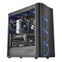 Chłodzenie CPU Thermaltake Riing Silent 12 RGB CL-P052-AL12SW-A (AM2, AM2+, AM3, AM3+, AM4, FM1, FM2, LGA 1150, LGA 1151, LGA 1155, LGA 1156, LGA 1366, LGA 2011, LGA 2011-3, LGA 2066, LGA 775)