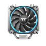 Chłodzenie CPU Thermaltake Riing Silent 12 RGB CL-P052-AL12SW-A (AM2, AM2+, AM3, AM3+, AM4, FM1, FM2, LGA 1150, LGA 1151, LGA 1155, LGA 1156, LGA 1366, LGA 2011, LGA 2011-3, LGA 2066, LGA 775)