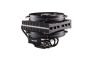 Chłodzenie do procesora BE QUIET! DAR ROCK TF BK020 (AM2, AM2+, AM3, AM3+, AM4, FM1, FM2, FM2+, LGA 1150, LGA 1151, LGA 1155, LGA 1156, LGA 1366, LGA 2011, LGA 2011-3, LGA 2066, LGA 775)