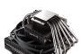 Chłodzenie do procesora BE QUIET! DAR ROCK TF BK020 (AM2, AM2+, AM3, AM3+, AM4, FM1, FM2, FM2+, LGA 1150, LGA 1151, LGA 1155, LGA 1156, LGA 1366, LGA 2011, LGA 2011-3, LGA 2066, LGA 775)