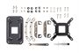 Chłodzenie do procesora BE QUIET! DAR ROCK TF BK020 (AM2, AM2+, AM3, AM3+, AM4, FM1, FM2, FM2+, LGA 1150, LGA 1151, LGA 1155, LGA 1156, LGA 1366, LGA 2011, LGA 2011-3, LGA 2066, LGA 775)