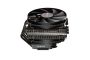 Chłodzenie do procesora BE QUIET! DAR ROCK TF BK020 (AM2, AM2+, AM3, AM3+, AM4, FM1, FM2, FM2+, LGA 1150, LGA 1151, LGA 1155, LGA 1156, LGA 1366, LGA 2011, LGA 2011-3, LGA 2066, LGA 775)