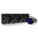CHŁODZENIE NZXT WODNE CPU KRAKEN X73 360MM RGB RL-KRX73-01