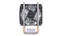 Chłodzenie procesora Cooler Master Hype H411R RR-H411-20PW-R1 (AM2, AM2+, AM3, AM3+, AM4, FM1, FM2, FM2+, LGA 1150, LGA 1151, LGA 1155, LGA 1156, LGA 1366, LGA 2011, LGA 2011-3, LGA 2066, LGA 775)