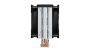 Chłodzenie SilentiumPC FERA 5 Dual Fan