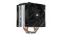 Chłodzenie SilentiumPC FERA 5 Dual Fan