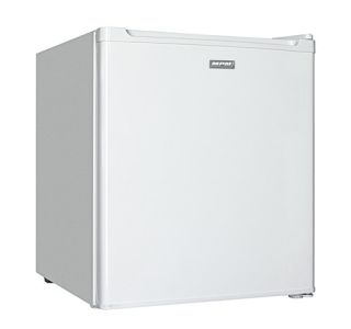 Chłodziarka MPM-46-CJ-01/H, biała, kostka, 41l (WYPRZEDAŻ)