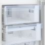 Chłodziarko-zamrażarka BEKO RCNA 406I40XBN