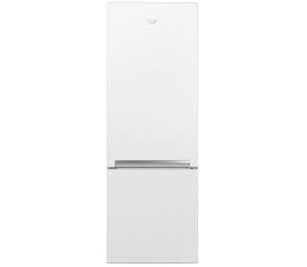 Chłodziarko-zamrażarka BEKO RCSK 240M30WN