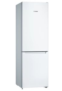 Chłodziarko-zamrażarka BOSCH KGN 36KWEAE