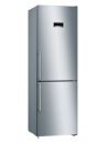 Chłodziarko-zamrażarka BOSCH KGN36XLDP