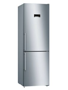 Chłodziarko-zamrażarka BOSCH KGN36XLDP