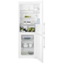 Chłodziarko-zamrażarka ELECTROLUX LNT3LE31W1