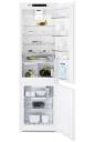 Chłodziarko-zamrażarka ELECTROLUX LNT8TE18S
