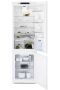 Chłodziarko-zamrażarka ELECTROLUX LNT8TE18S