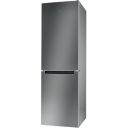Chłodziarko-zamrażarka INDESIT LI8 S1EX