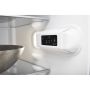 Chłodziarko-zamrażarka WHIRLPOOL W5 721E OX 2 (WYPRZEDAŻ)