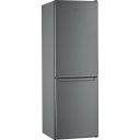 Chłodziarko-zamrażarka WHIRLPOOL W5 721E OX 2 (WYPRZEDAŻ)