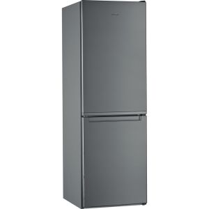 Chłodziarko-zamrażarka WHIRLPOOL W5 721E OX 2 (WYPRZEDAŻ)
