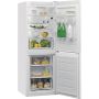 Chłodziarko-zamrażarka wolnostojąca WHIRLPOOL W5 721E W 2