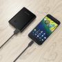 CHOETECH KABEL USB C - USB A 0.5M 2.4 A 5V 480 MB/S PVC AC0001