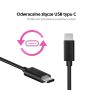 CHOETECH USB-C USB-C Quick Charge  0.5m CC0001