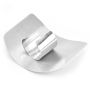 Chopping finger guard 