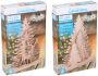 Christmas decoration 35cm 10LED