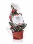 Christmas decoration - Christmas tree 20cm