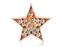 Christmas star 15 LED height 36cm