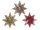 Christmas Star decoration