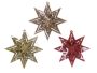 Christmas Star decoration
