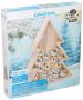 Christmas tree 15LED height 38cm
