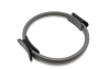 Circle / Hoop for pilates, exercises, Fitness - grey