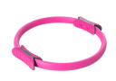 Circle / Hoop for pilates, exercises, Fitness - pink