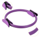 Circle / Hoop for pilates, exercises, Fitness - purple
