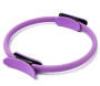 Circle / Hoop for pilates, exercises, Fitness - purple