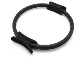 Circle / Hoop for pilates, exercises, Fitness - purple