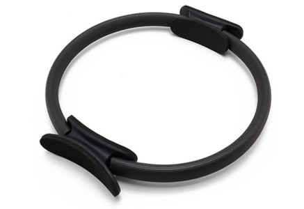 Circle / Hoop for pilates, exercises, Fitness - purple