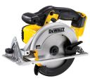 Circular saw DeWalt DCS391N-XJ
