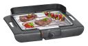 Clatronic BQ 3507 2000 W Grill Electric Tabletop Black