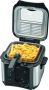 Clatronic FR 3649 2.5 L Single Black 1600 W