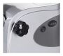 Clatronic FW 3151 mincer 550 W Stainless steel