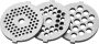 Clatronic FW 3506 mincer 1200 W Stainless steel