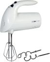 Clatronic HM 3014 mixer Hand mixer White 250 W