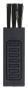 Clatronic NE 3595 Black,Grey