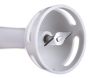 Clatronic SM 3081 0.5 L Immersion blender Black,Stainless steel 180 W