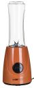 Clatronic SM 3593 0.6 L Tabletop blender Orange 250 W